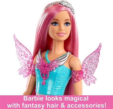 Bring a touch of magic to your everyday with these special dolls